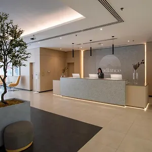 Aparthotel Radiance Premium, Dubai