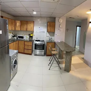 Locanda Albarsha 1 Hostel By Phm, Dubai